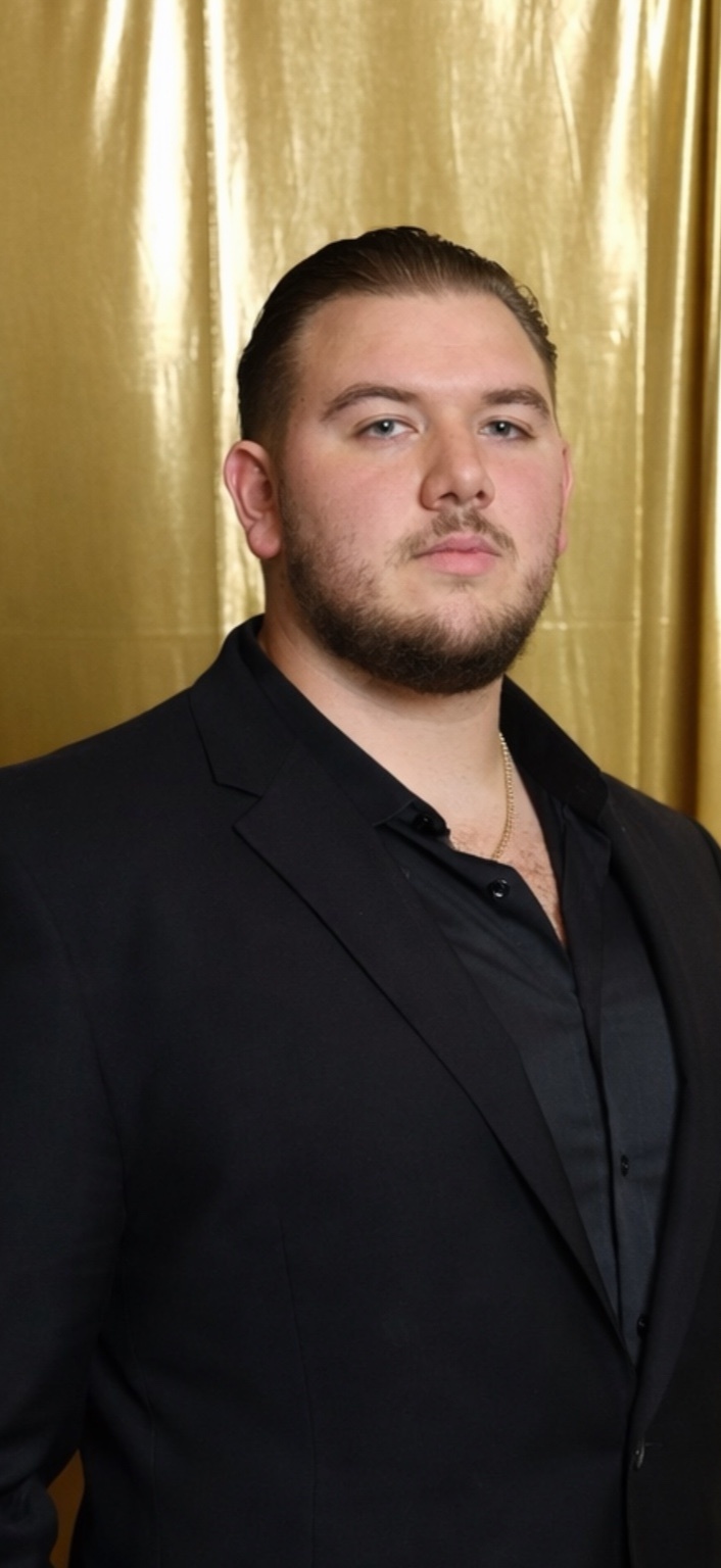 Isaac Goria, Founder of WMI Financial